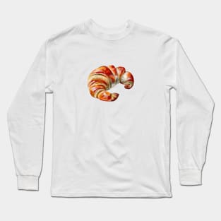 Bagel Long Sleeve T-Shirt